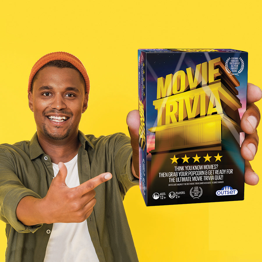 Movie Trivia